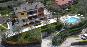 Villa Due Leoni - Residence